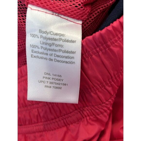 Danskin Now Womens Loose Woven Track Lightweight Athletic Pants Size Large 12 14 - Picture 4 of 7